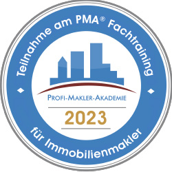 2023 Profi-Makler-Akedemie