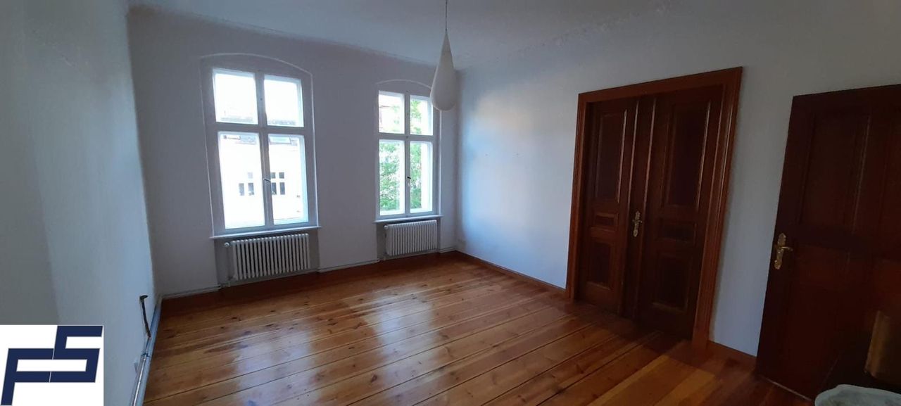 Wohnküche