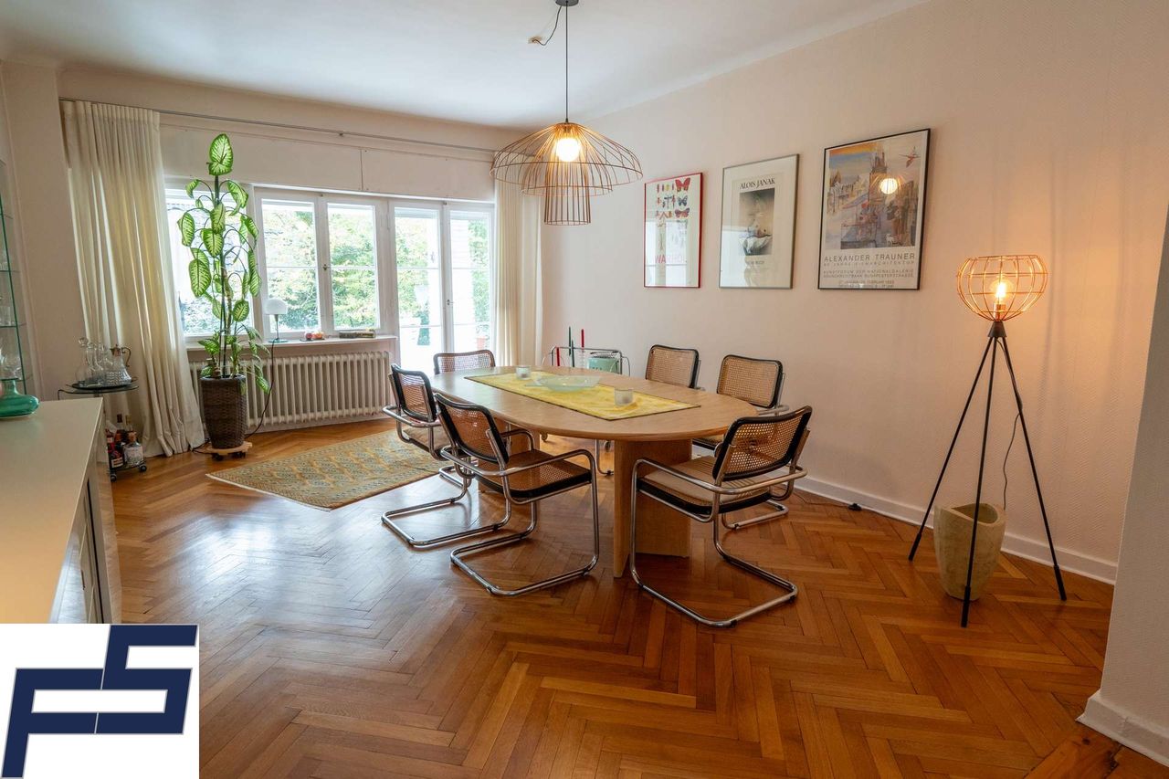 Esszimmer