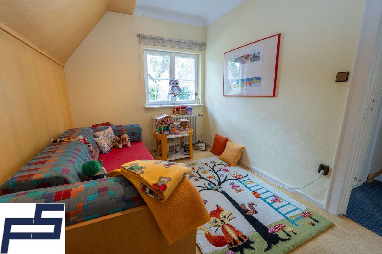 Zimmer 1 DG