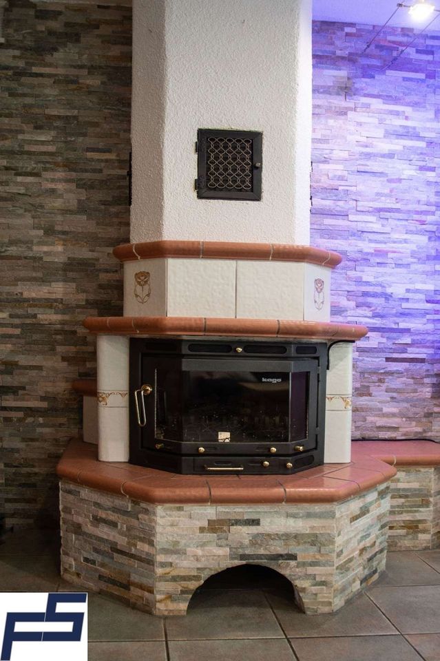 Kamin
