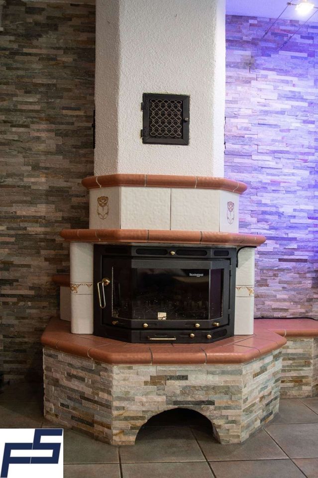 Kamin