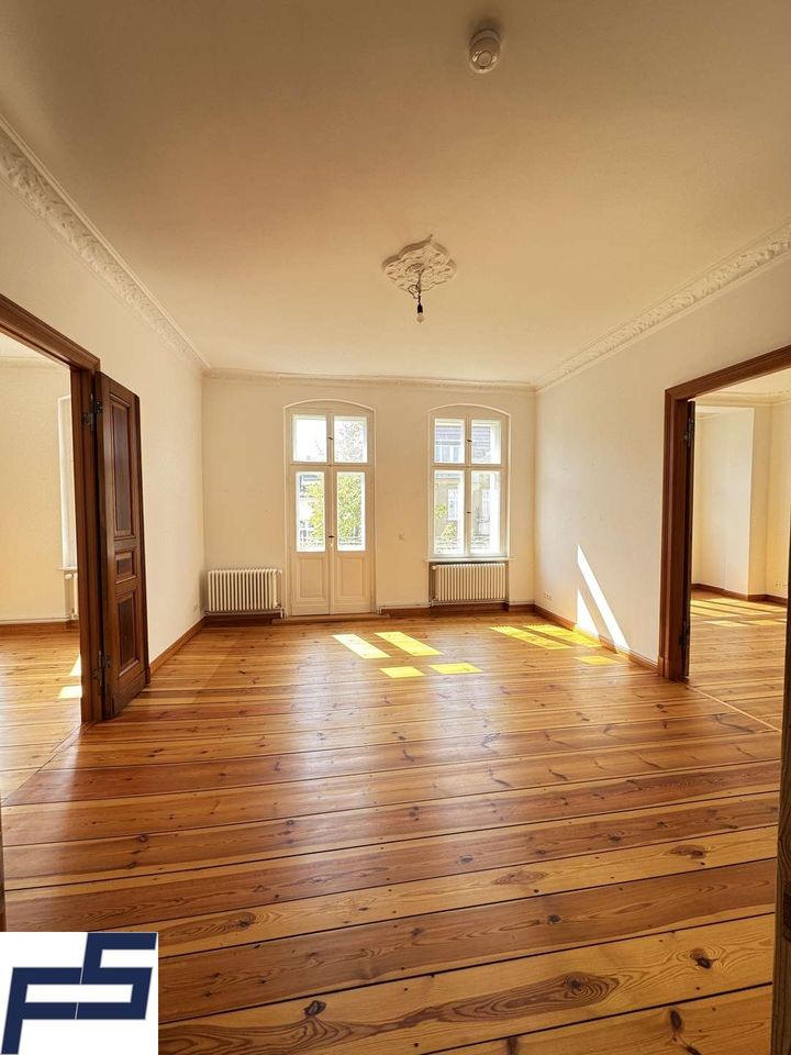 Balkonzimmer