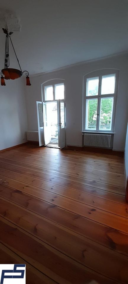 Balkonzimmer