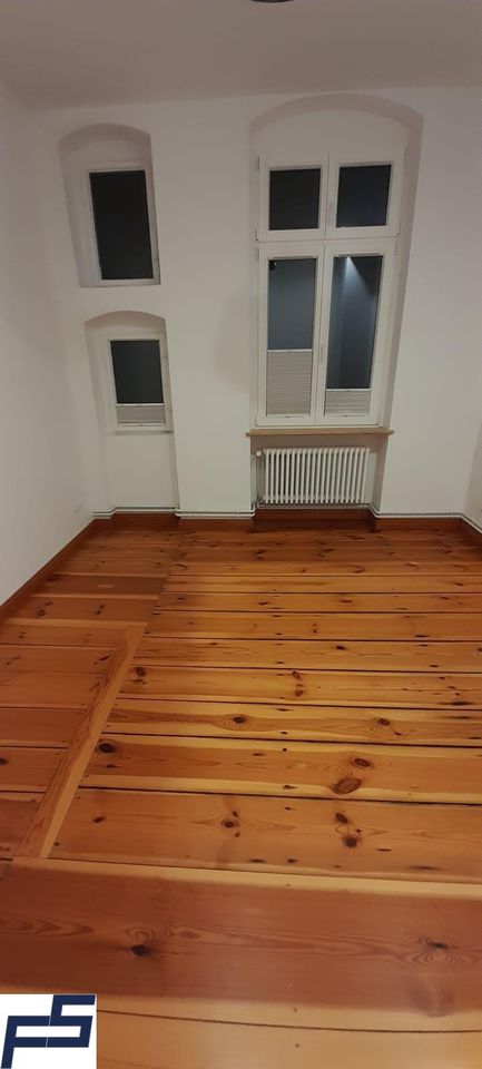 Zimmer zum Hof