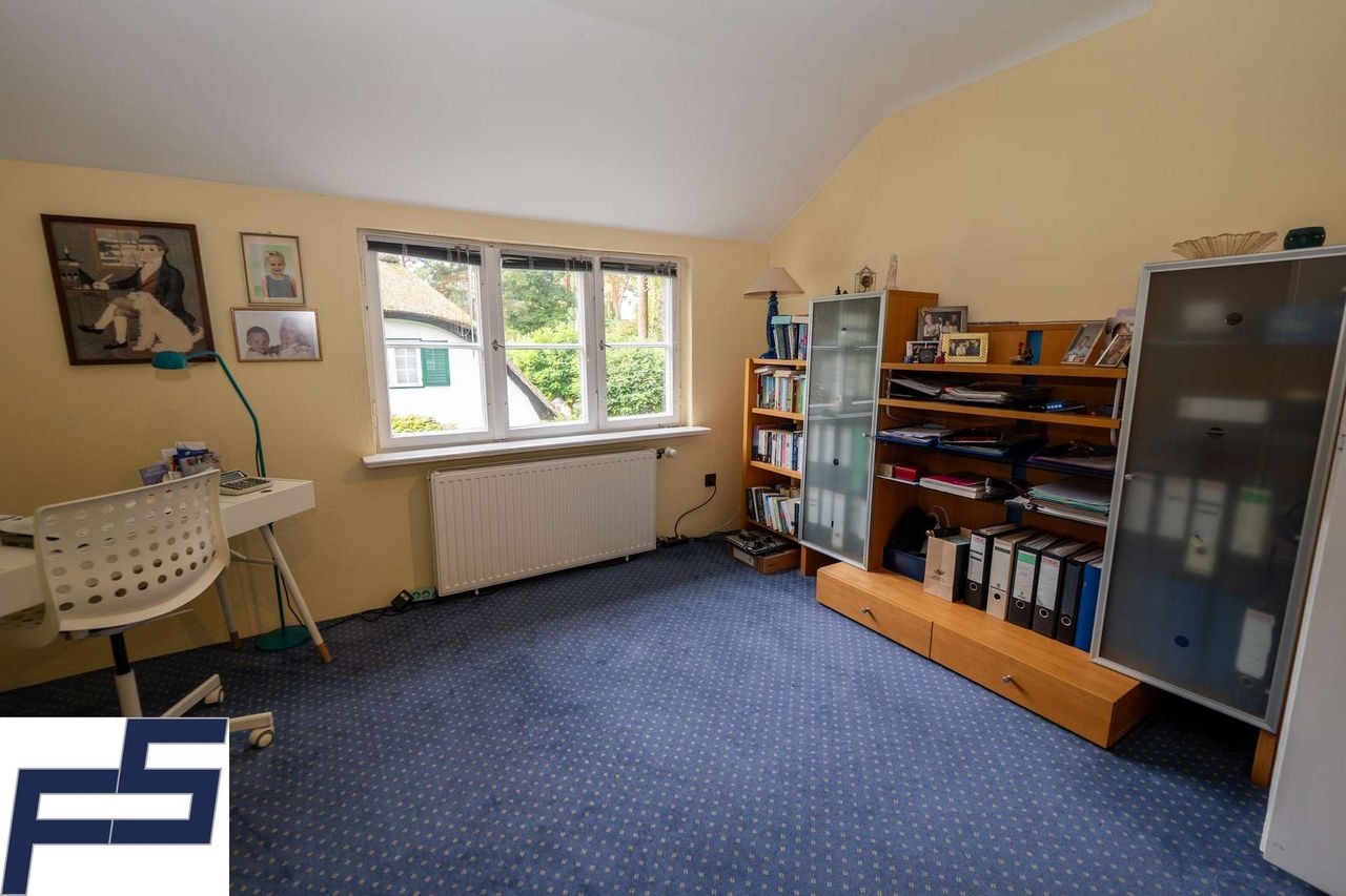 Kinderzimmer 2