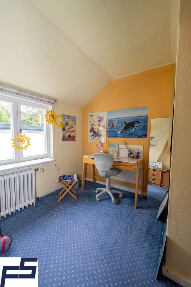 Kinderzimmer 1